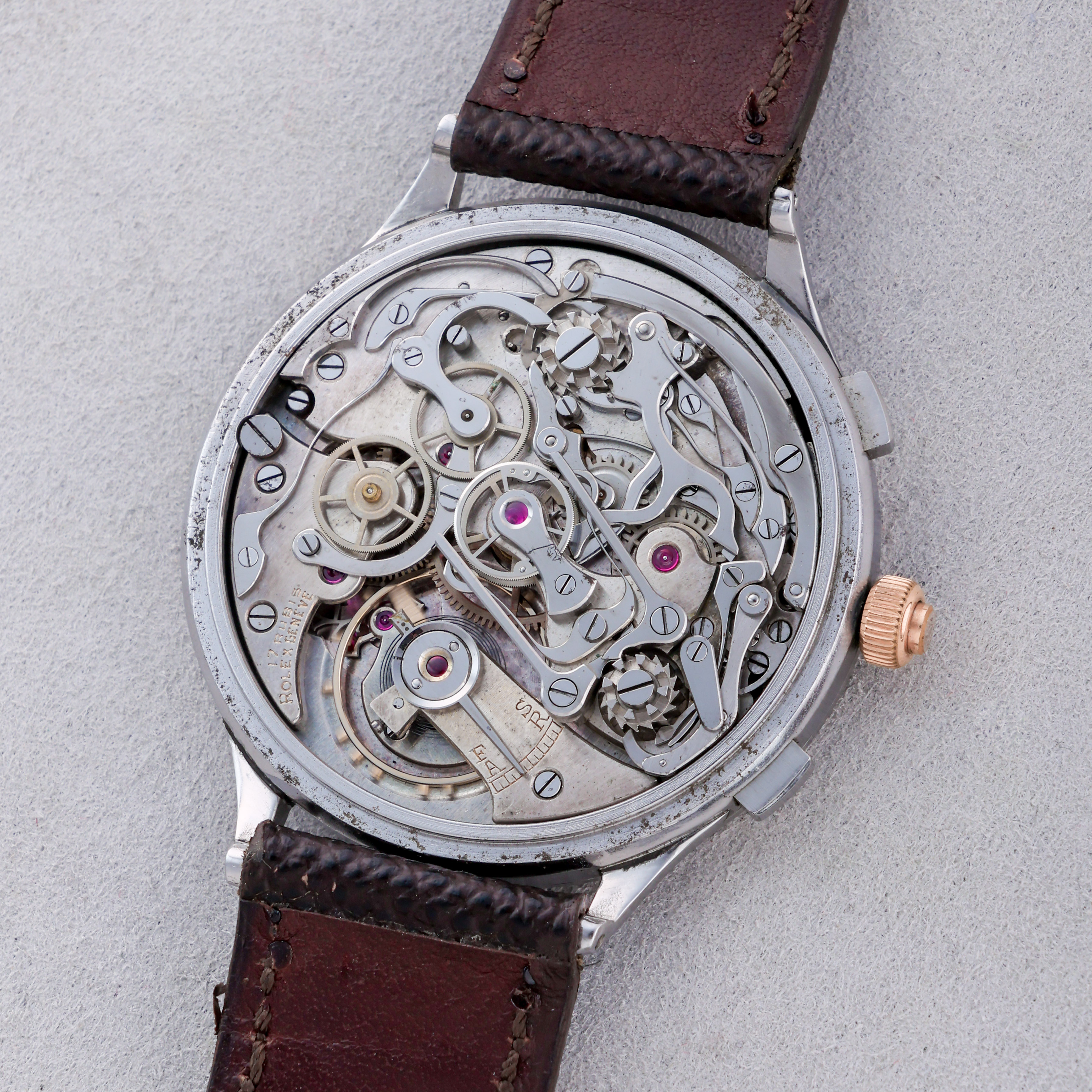 Immagine selezionata