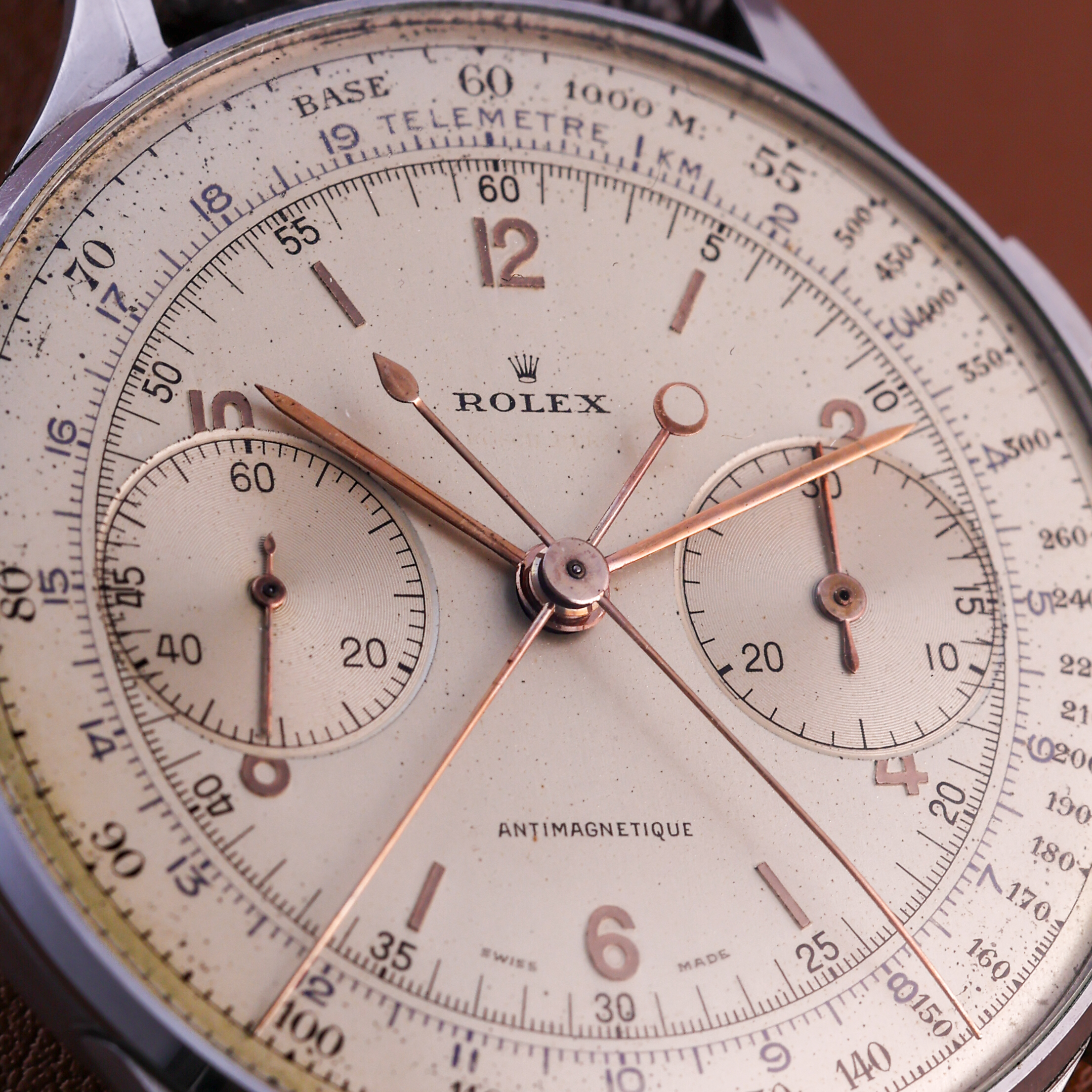 Immagine selezionata